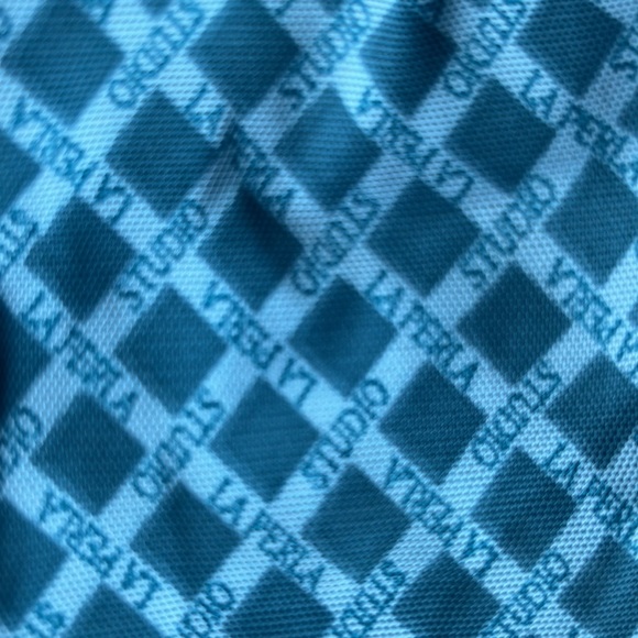 La Perla panty with tags, never worn. Geometric style made in Italy. - Picture 8 of 8